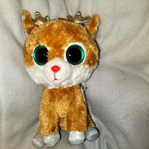 2012 Ty beanie boo Alpine